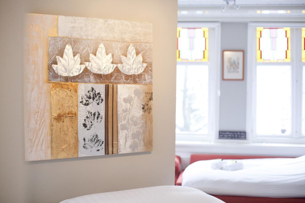 1St Floor Prinsengracht Studio Amsterdam Luaran gambar