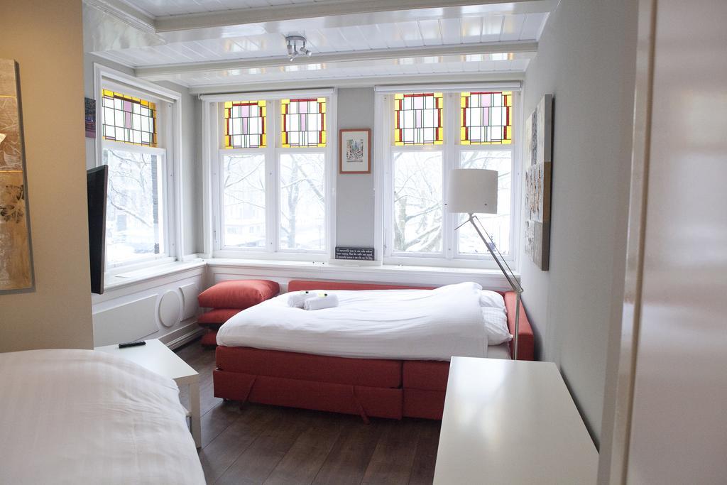 1St Floor Prinsengracht Studio Amsterdam Luaran gambar