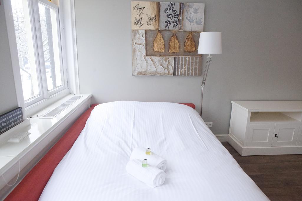 1St Floor Prinsengracht Studio Amsterdam Luaran gambar
